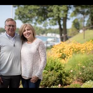 Meet your Posher, Connie